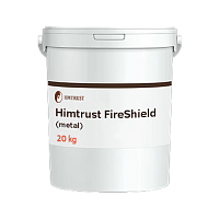 Himtrust FireShield (阻燃剂, 金属)