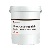 Himtrust FireShield (阻燃剂, 以有机物为基础)
