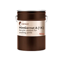 用于填缝的丙烯酸密封剂 «HimGermet A 1K»