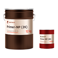 Himtrust 环氧底漆NP (2K)