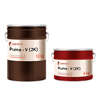 Himtrust Puma - V